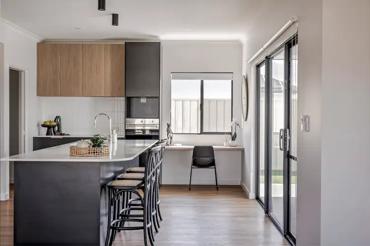 Fifth view of Homely house listing, 35 Kingston Drive, Australind WA 6233