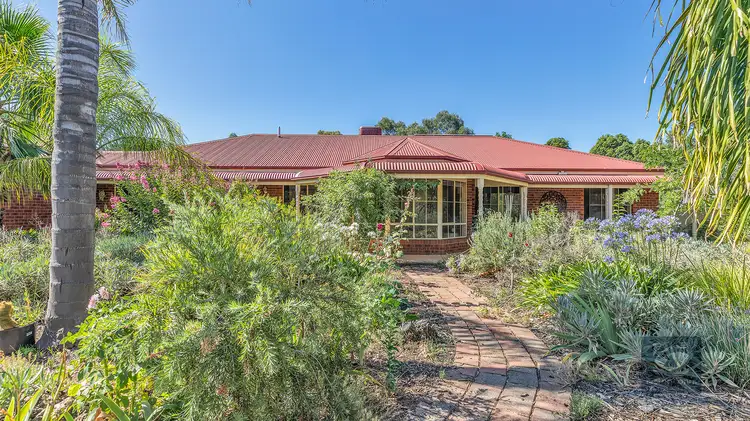 85 Fehring Lane, Echuca VIC 3564