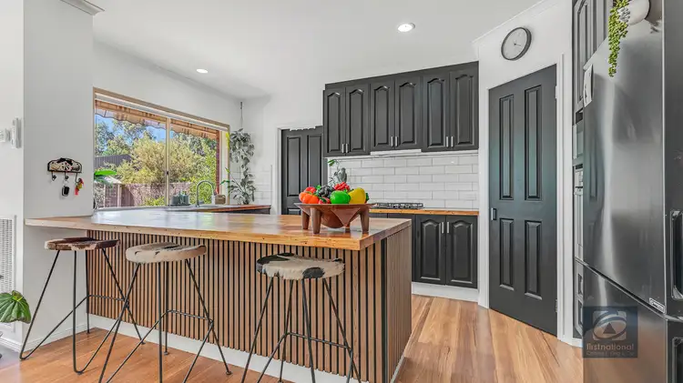 Second view of Homely house listing, 85 Fehring Lane, Echuca VIC 3564