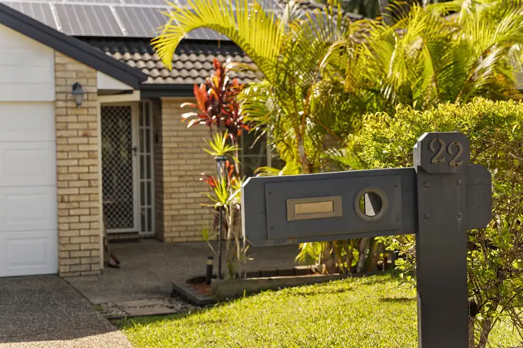Third view of Homely house listing, 22 Enderbury Crescent, Pacific Pines QLD 4211
