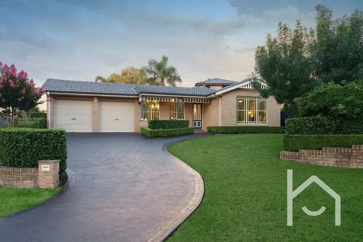 5 Riversdale Place