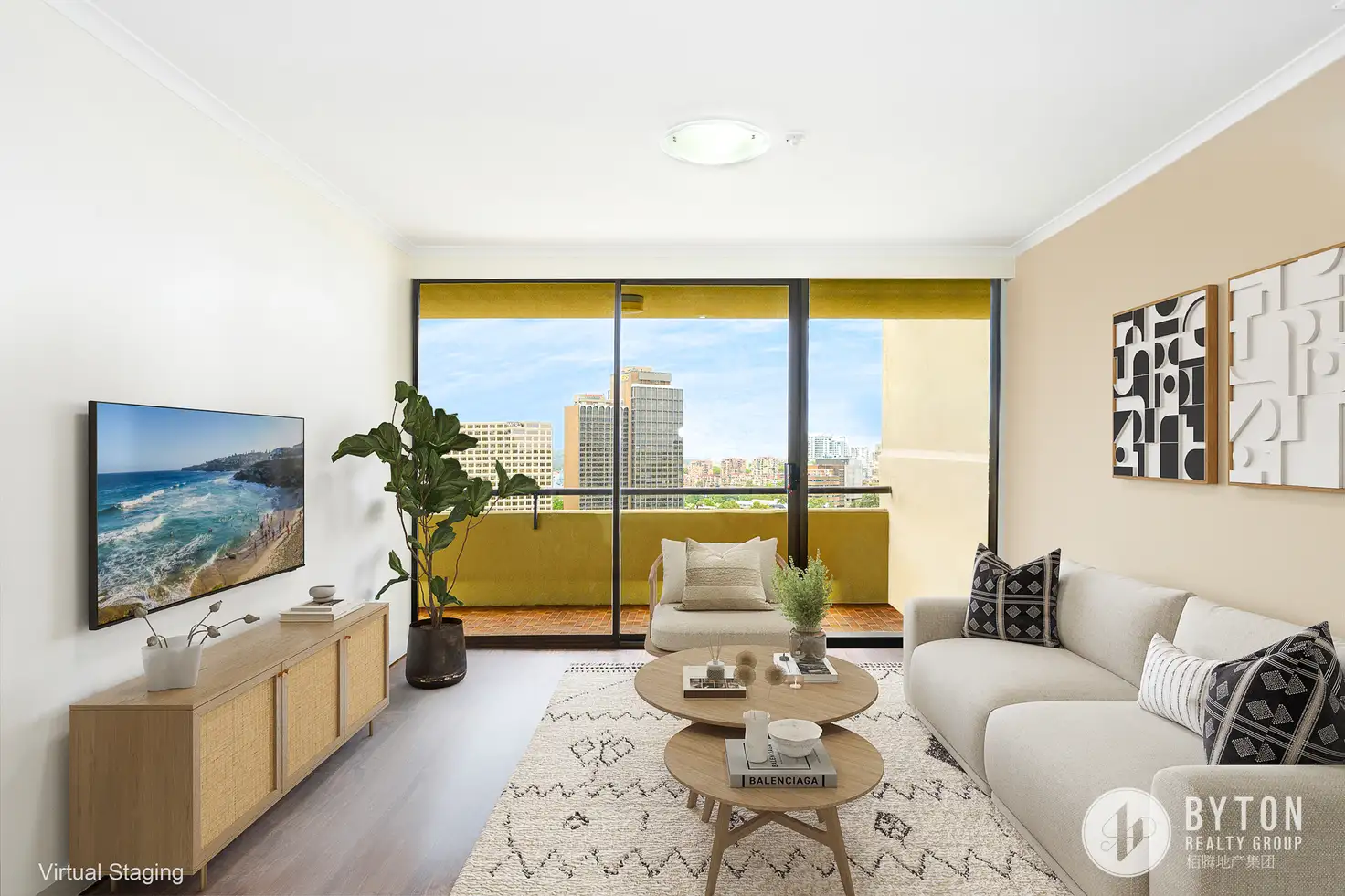 Main view of Homely apartment listing, Level 10/104/18-32 Oxford Street, Darlinghurst NSW 2010