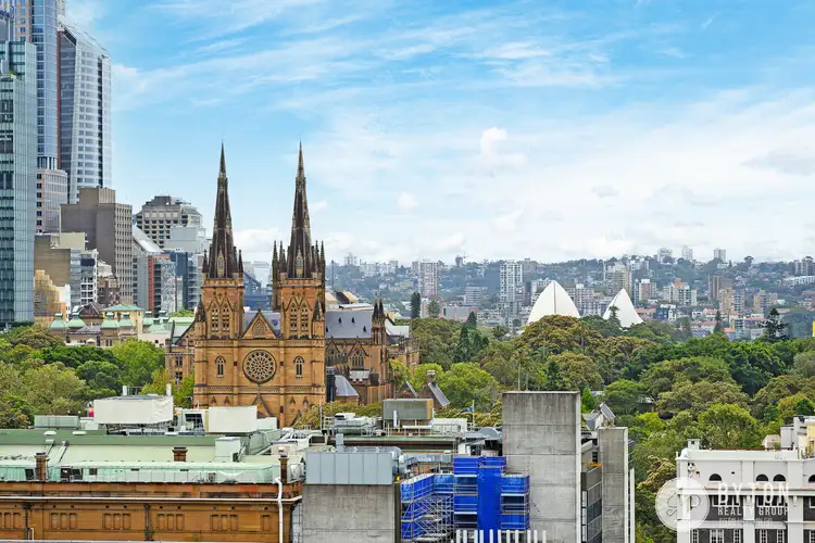 Second view of Homely apartment listing, Level 10/104/18-32 Oxford Street, Darlinghurst NSW 2010