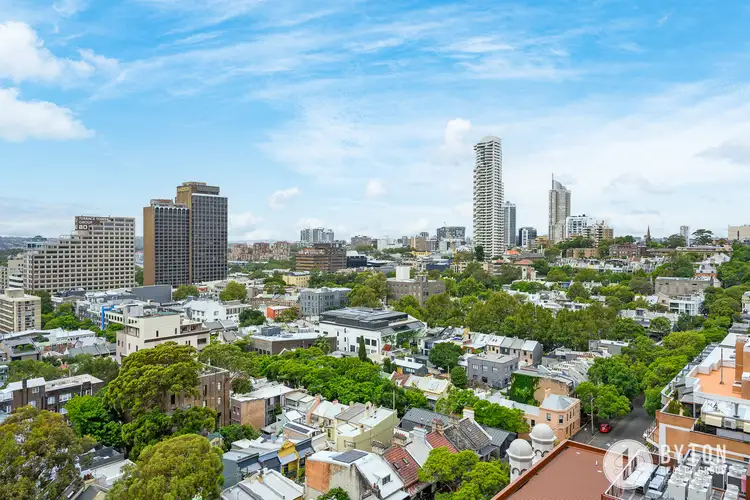 Fifth view of Homely apartment listing, Level 10/104/18-32 Oxford Street, Darlinghurst NSW 2010