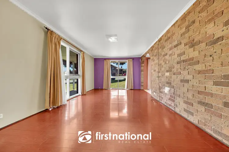 Third view of Homely house listing, 122 Mcfees Road, Dandenong North VIC 3175