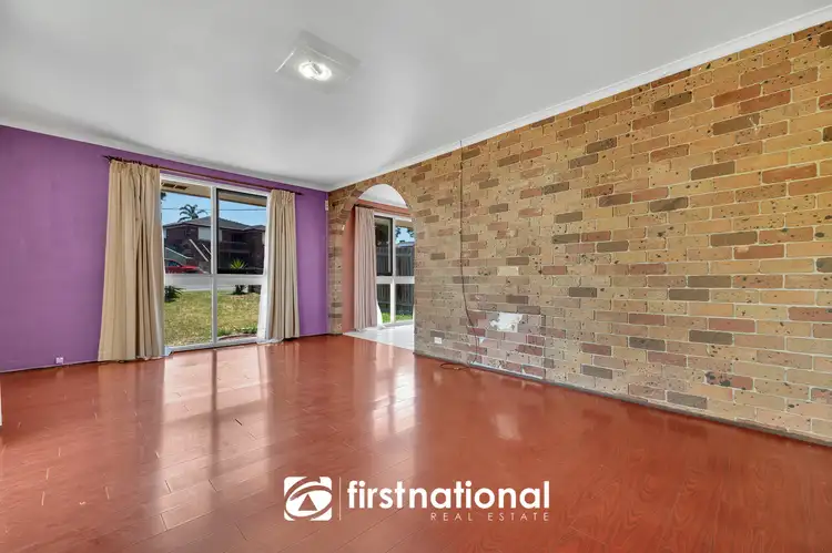 Fourth view of Homely house listing, 122 Mcfees Road, Dandenong North VIC 3175