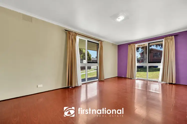 Fifth view of Homely house listing, 122 Mcfees Road, Dandenong North VIC 3175