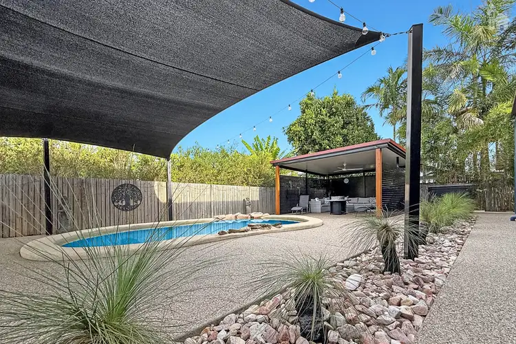 Fourth view of Homely house listing, 38 Mant Street, Point Vernon QLD 4655
