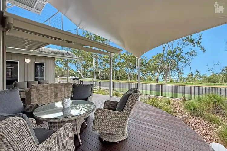 Sixth view of Homely house listing, 38 Mant Street, Point Vernon QLD 4655