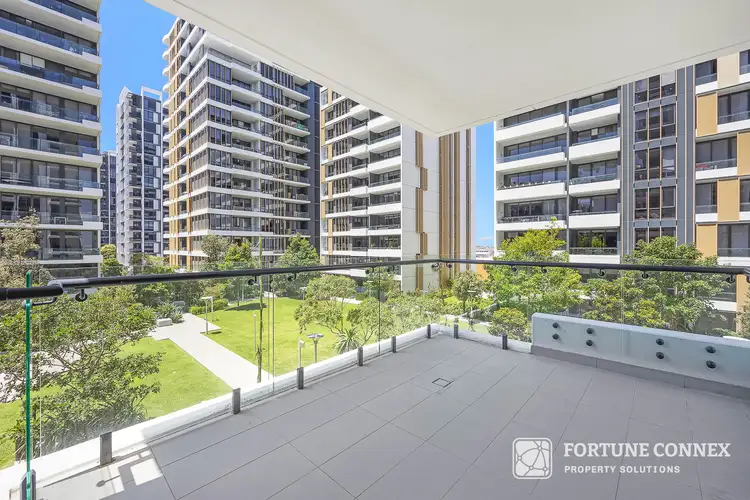 717/15 Oscar Place, Eastgardens NSW 2036