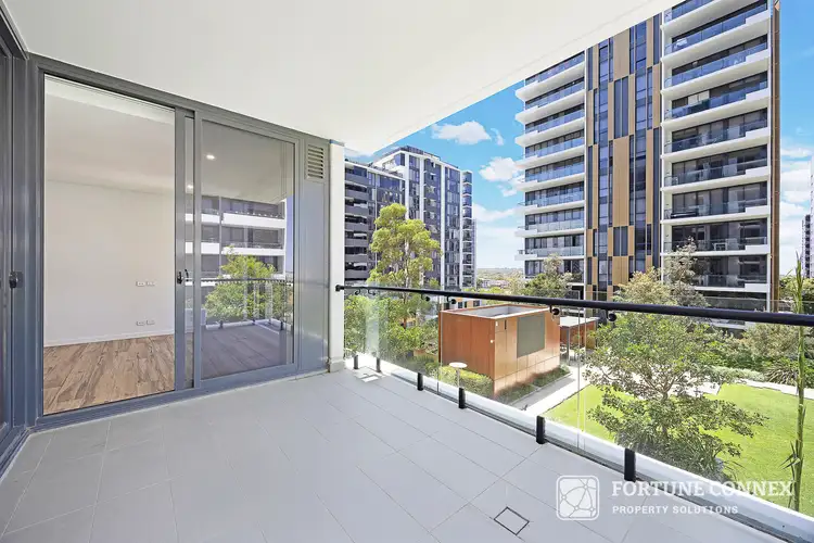 Fourth view of Homely apartment listing, 717/15 Oscar Place, Eastgardens NSW 2036