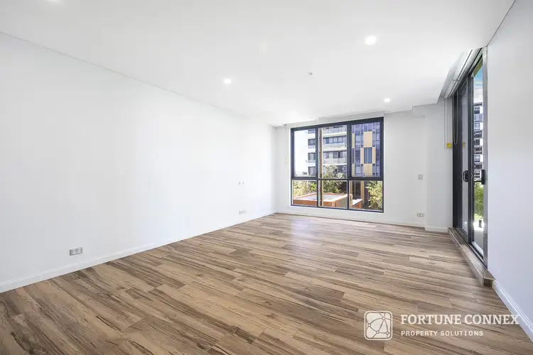 Fifth view of Homely apartment listing, 717/15 Oscar Place, Eastgardens NSW 2036
