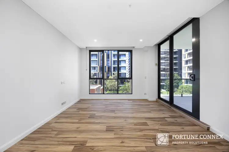 Sixth view of Homely apartment listing, 717/15 Oscar Place, Eastgardens NSW 2036