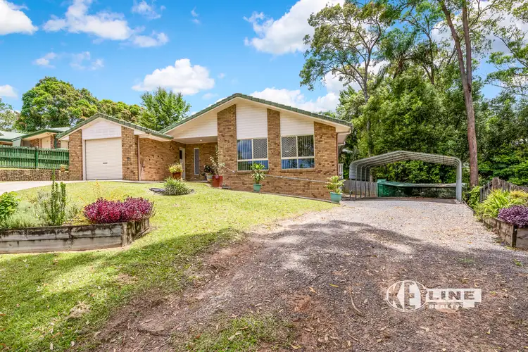 25 Campese Terrace, Nambour QLD 4560