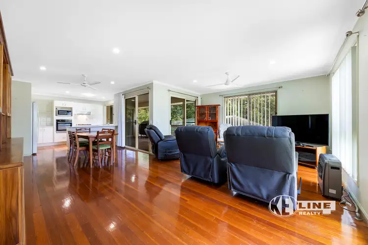 Second view of Homely house listing, 25 Campese Terrace, Nambour QLD 4560