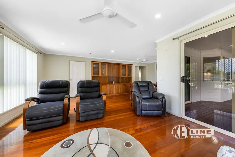 Third view of Homely house listing, 25 Campese Terrace, Nambour QLD 4560