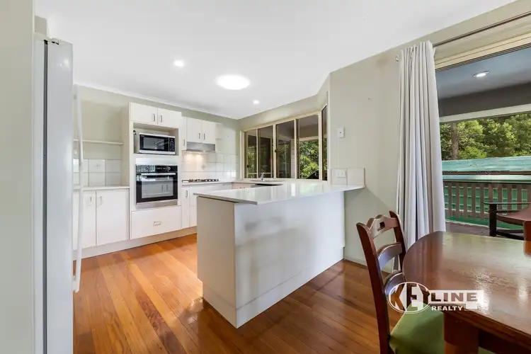 Sixth view of Homely house listing, 25 Campese Terrace, Nambour QLD 4560