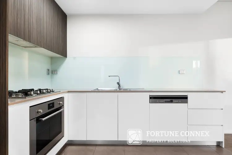 Fourth view of Homely apartment listing, A215/1 Demeter Street, Rouse Hill NSW 2155