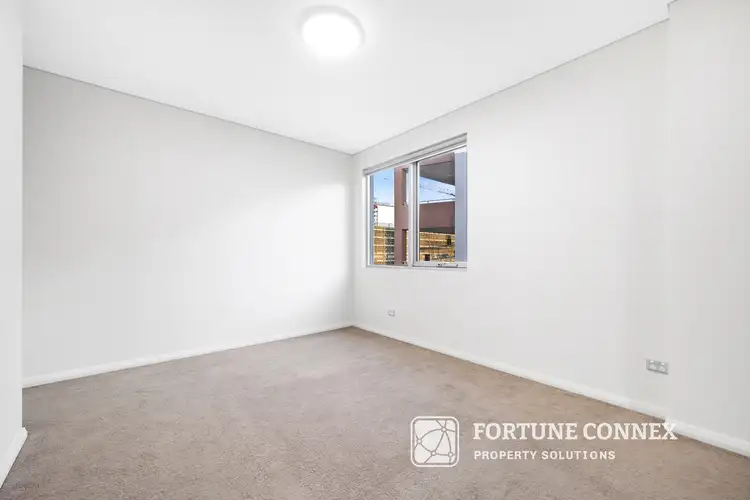 Fifth view of Homely apartment listing, A215/1 Demeter Street, Rouse Hill NSW 2155