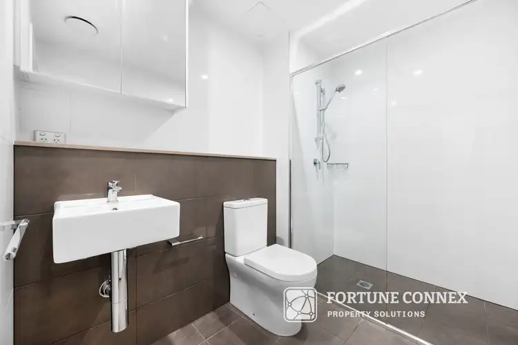 Sixth view of Homely apartment listing, A215/1 Demeter Street, Rouse Hill NSW 2155