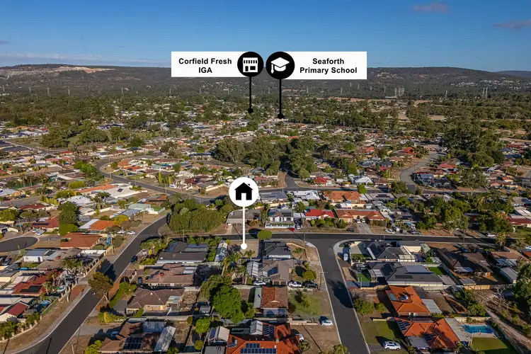 Fifth view of Homely land listing, 38 Oakover Way, Gosnells WA 6110