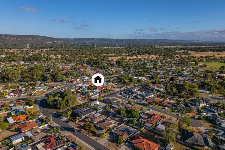 Seventh view of Homely land listing, 38 Oakover Way, Gosnells WA 6110