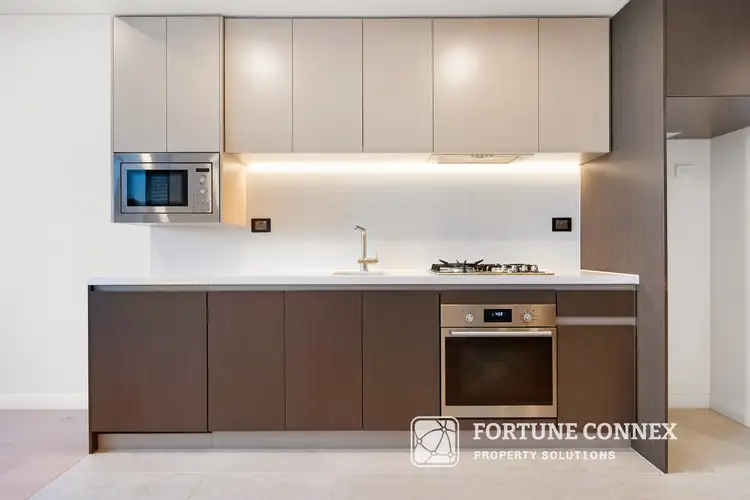 Fourth view of Homely apartment listing, 317/3B Elymus Glade, Tallawong NSW 2762