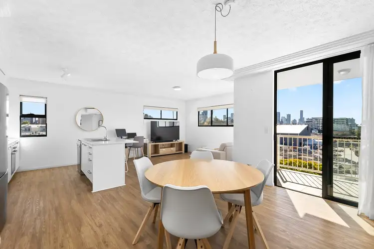135/803 Stanley Street, Woolloongabba QLD 4102