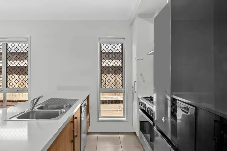 Second view of Homely house listing, 19 Heseltine Place, Pallara QLD 4110