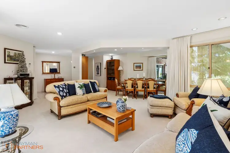 Third view of Homely house listing, 22 Whitty Crescent, Isaacs ACT 2607