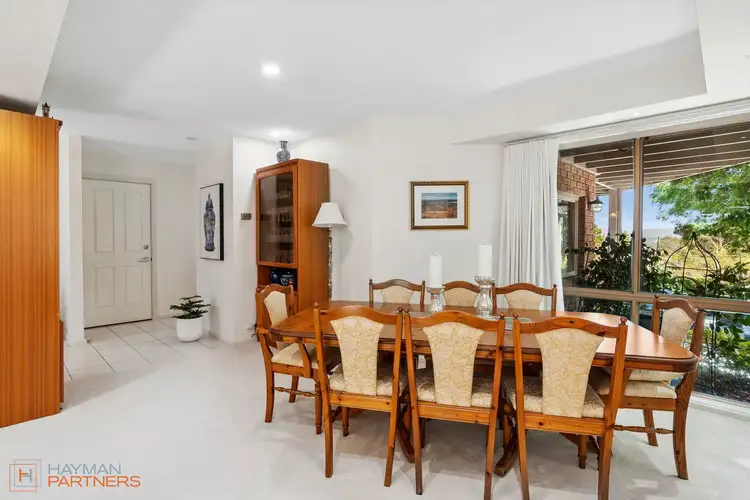 Fifth view of Homely house listing, 22 Whitty Crescent, Isaacs ACT 2607