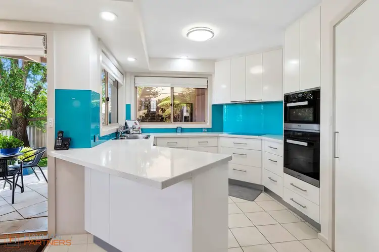 Sixth view of Homely house listing, 22 Whitty Crescent, Isaacs ACT 2607