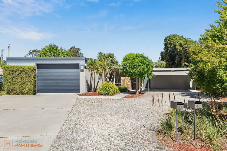 5 Chirnside Place, Kambah ACT 2902