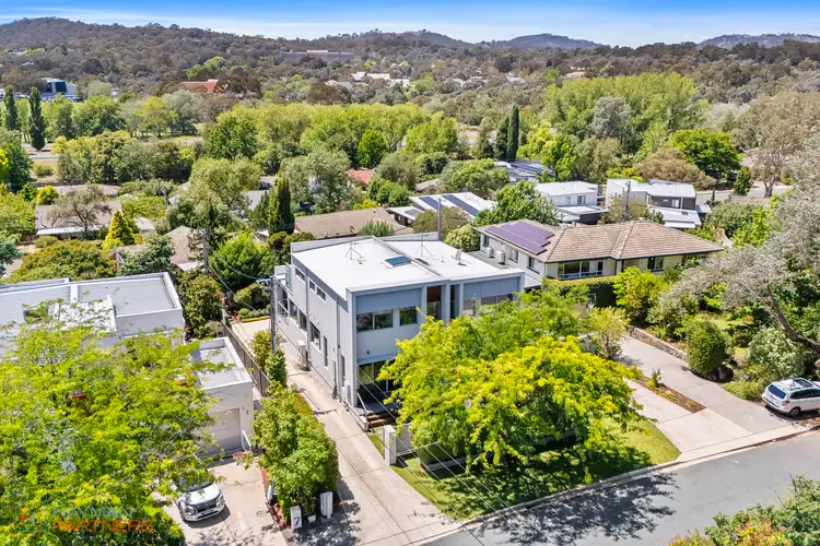 9A Ryan Street, Curtin ACT 2605