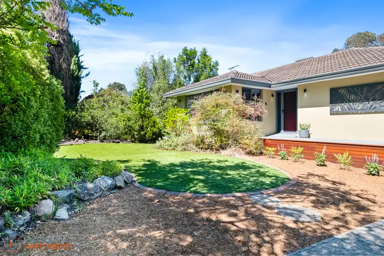 24 Pridham Street, Farrer ACT 2607