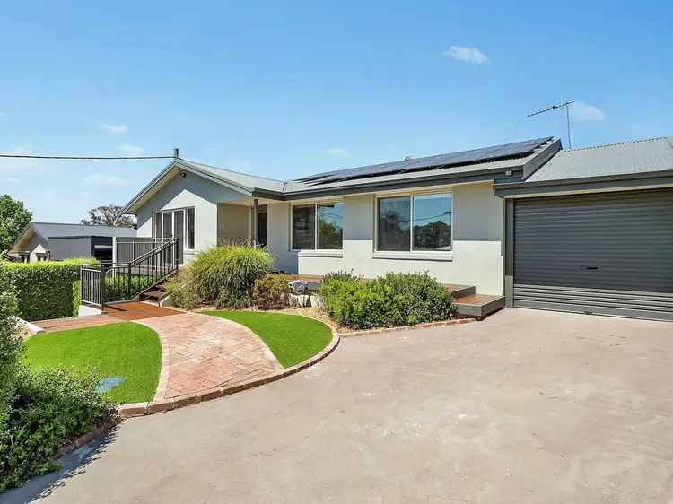 53 Badenoch Crescent, Evatt ACT 2617