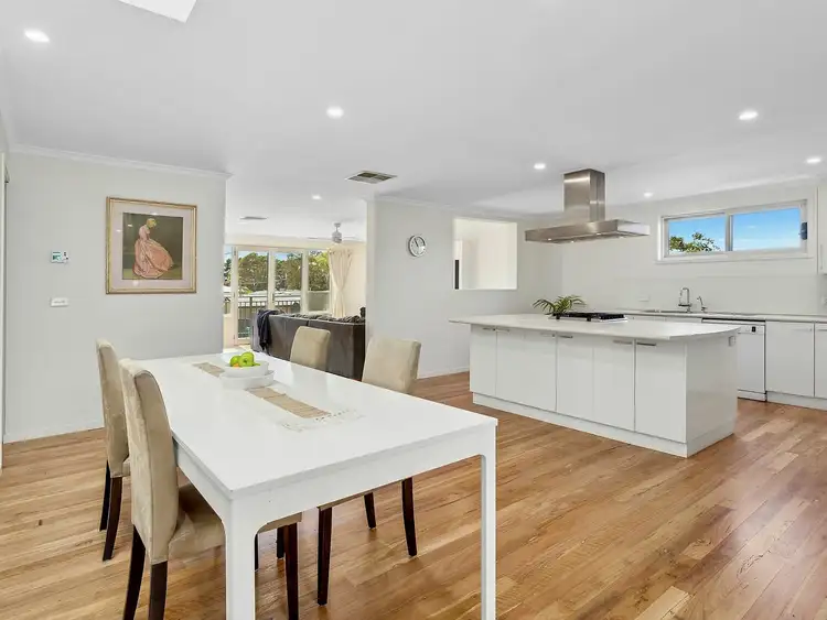 Fifth view of Homely house listing, 53 Badenoch Crescent, Evatt ACT 2617