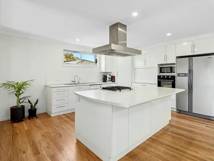 Sixth view of Homely house listing, 53 Badenoch Crescent, Evatt ACT 2617