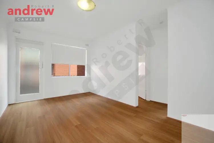 Second view of Homely unit listing, 3/41 Beaumont Street, Campsie NSW 2194