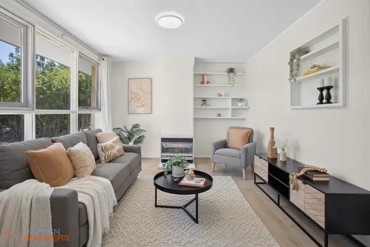 20A Anderson Street, Chifley ACT 2606