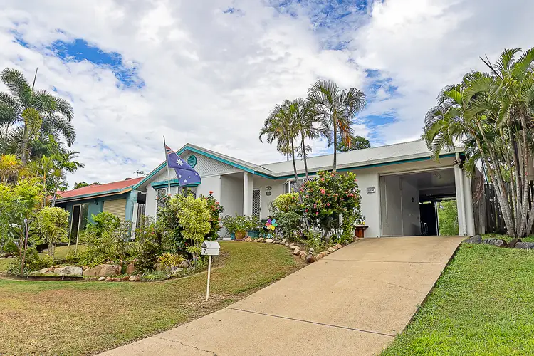 7 Carron Court, Douglas QLD 4814