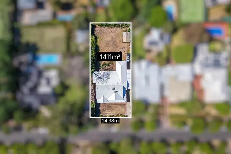 32 Godfrey Terrace, Leabrook SA 5068