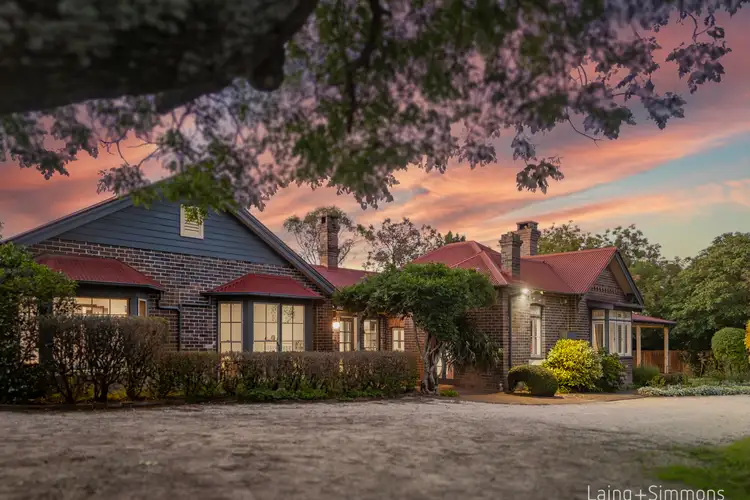 Main view of Homely house listing, 52 Lynches Road, Armidale NSW 2350