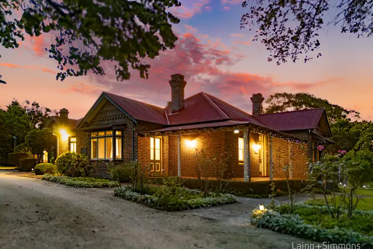 Second view of Homely house listing, 52 Lynches Road, Armidale NSW 2350