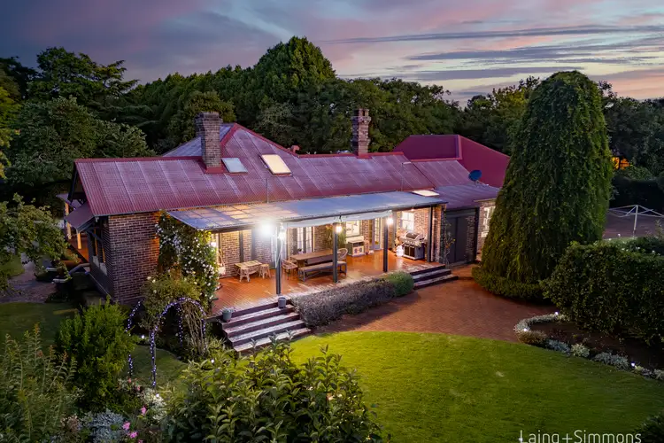Third view of Homely house listing, 52 Lynches Road, Armidale NSW 2350