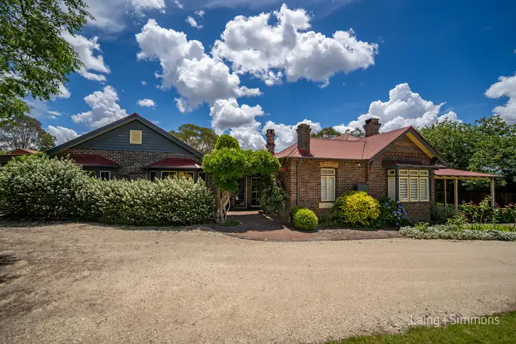 Fourth view of Homely house listing, 52 Lynches Road, Armidale NSW 2350