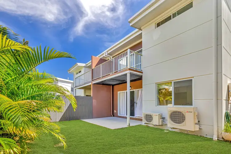 Second view of Homely unit listing, 68/65 Manooka Drive, Cannonvale QLD 4802