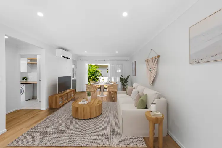 Fourth view of Homely unit listing, 68/65 Manooka Drive, Cannonvale QLD 4802