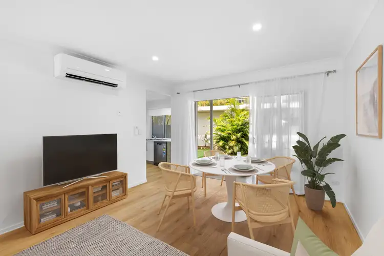 Fifth view of Homely unit listing, 68/65 Manooka Drive, Cannonvale QLD 4802