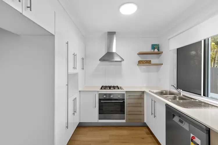 Sixth view of Homely unit listing, 68/65 Manooka Drive, Cannonvale QLD 4802